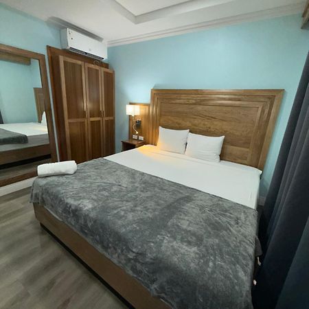 Airport Suites Hotel Piarco Εξωτερικό φωτογραφία