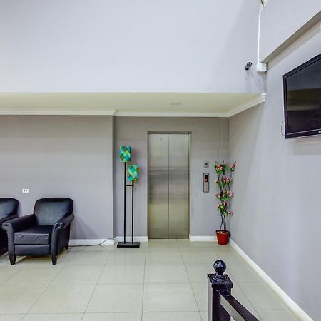 Airport Suites Hotel Piarco Εξωτερικό φωτογραφία