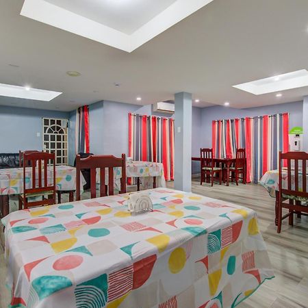 Airport Suites Hotel Piarco Εξωτερικό φωτογραφία