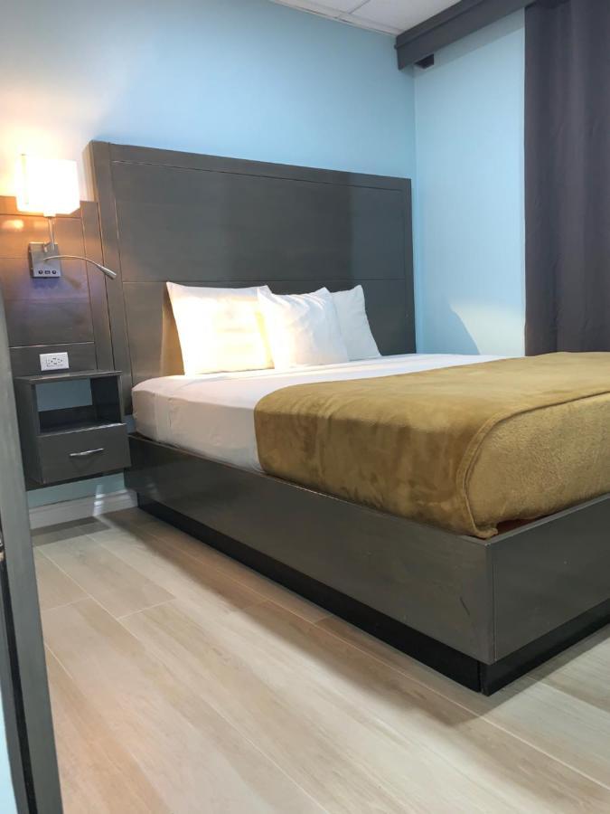 Airport Suites Hotel Piarco Εξωτερικό φωτογραφία