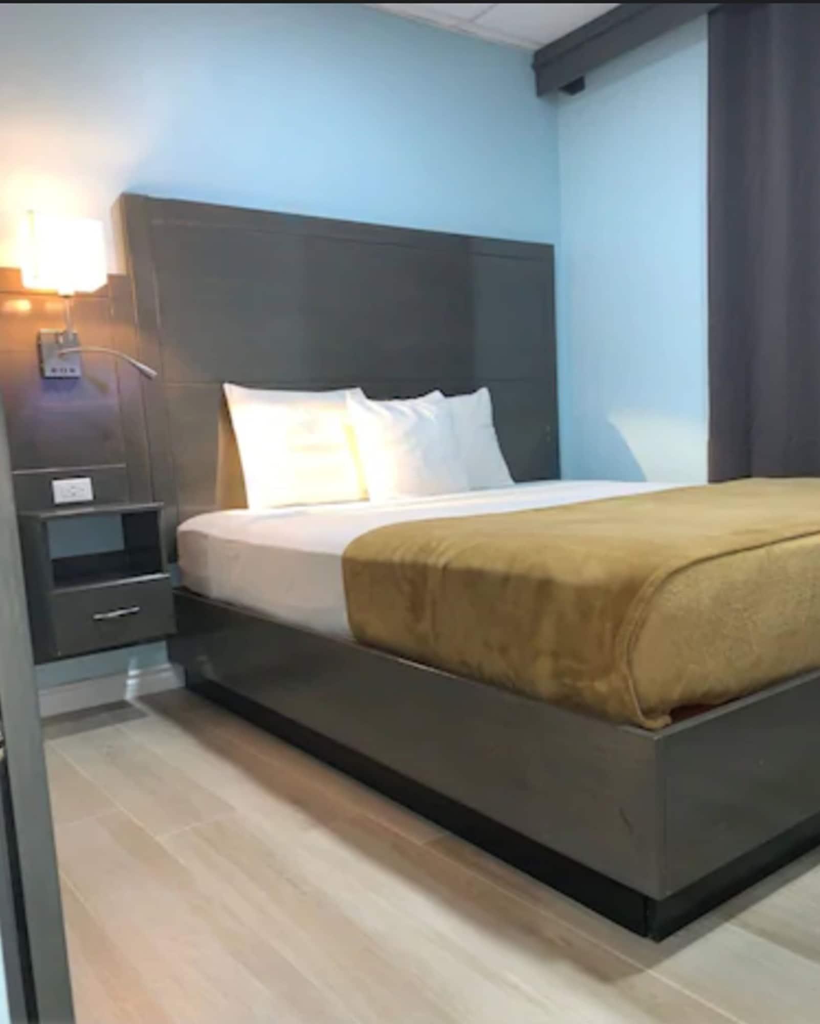 Airport Suites Hotel Piarco Εξωτερικό φωτογραφία
