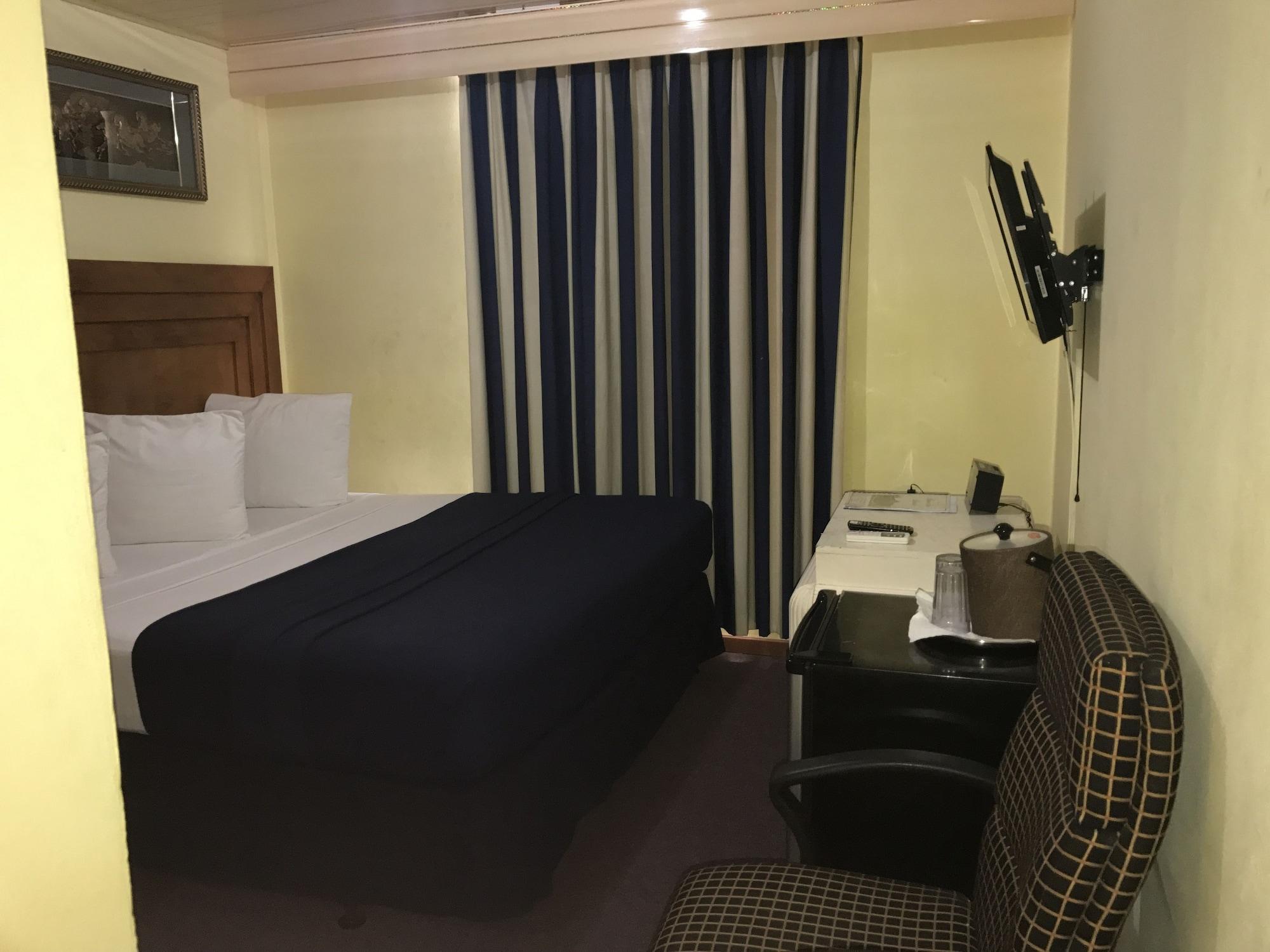 Airport Suites Hotel Piarco Εξωτερικό φωτογραφία