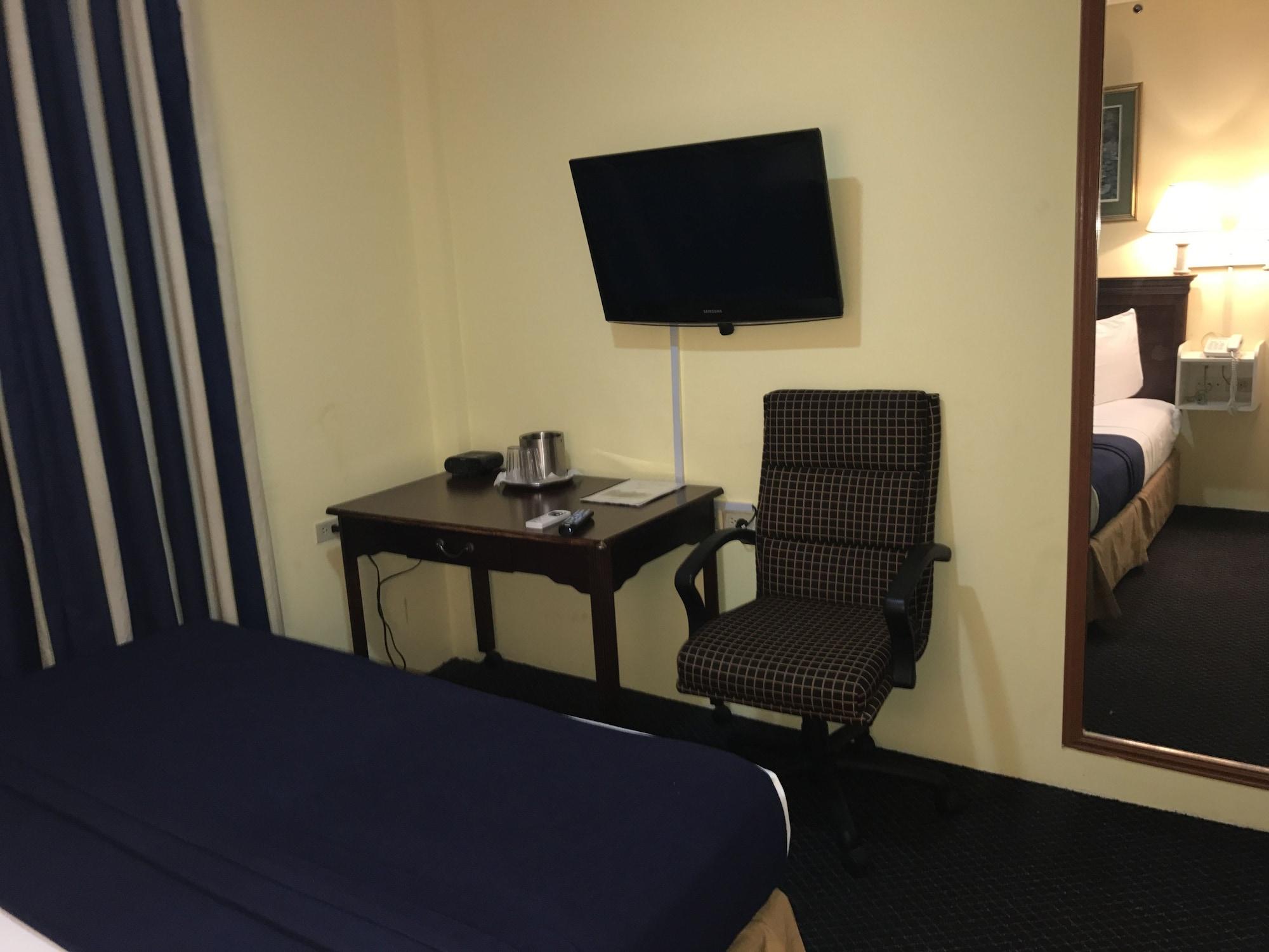 Airport Suites Hotel Piarco Εξωτερικό φωτογραφία