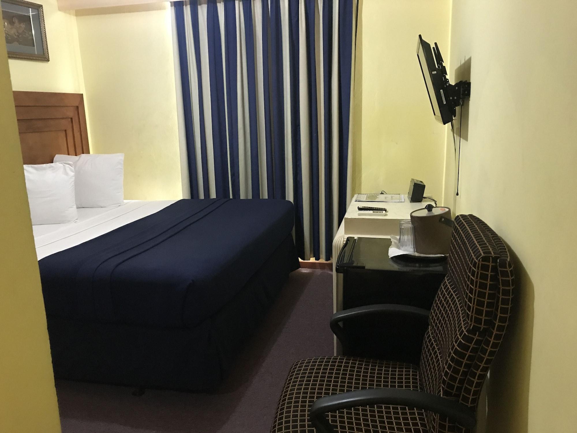 Airport Suites Hotel Piarco Εξωτερικό φωτογραφία