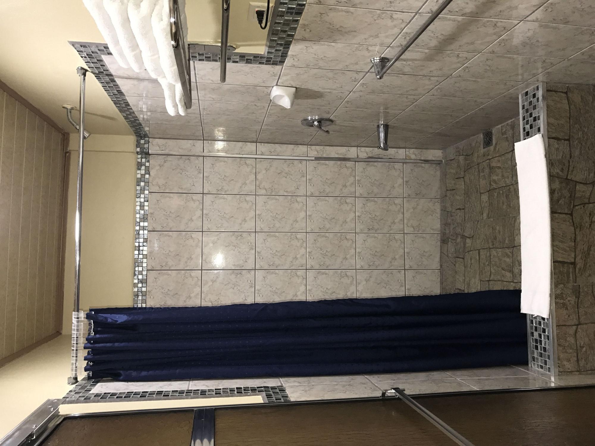 Airport Suites Hotel Piarco Εξωτερικό φωτογραφία