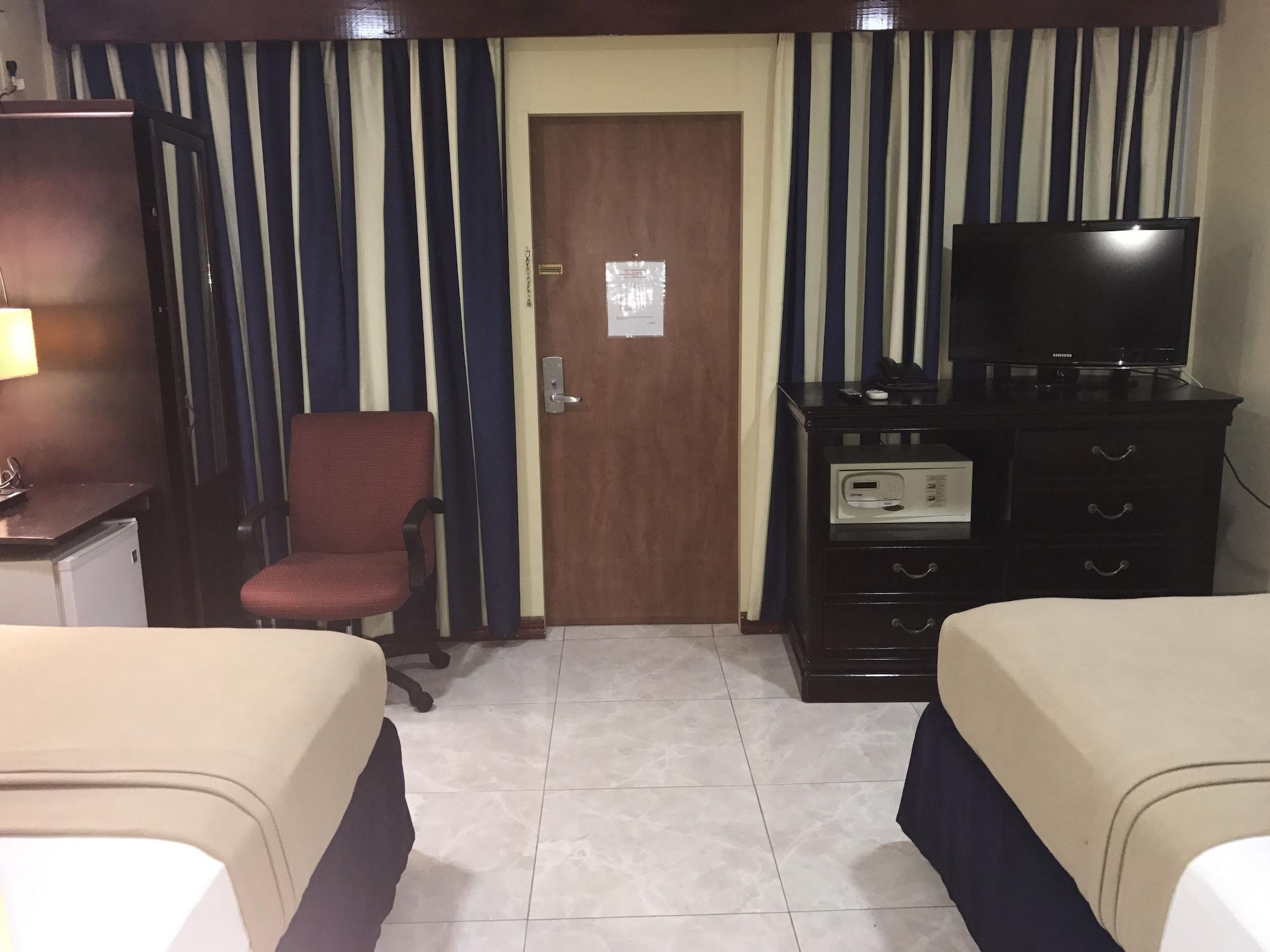 Airport Suites Hotel Piarco Εξωτερικό φωτογραφία