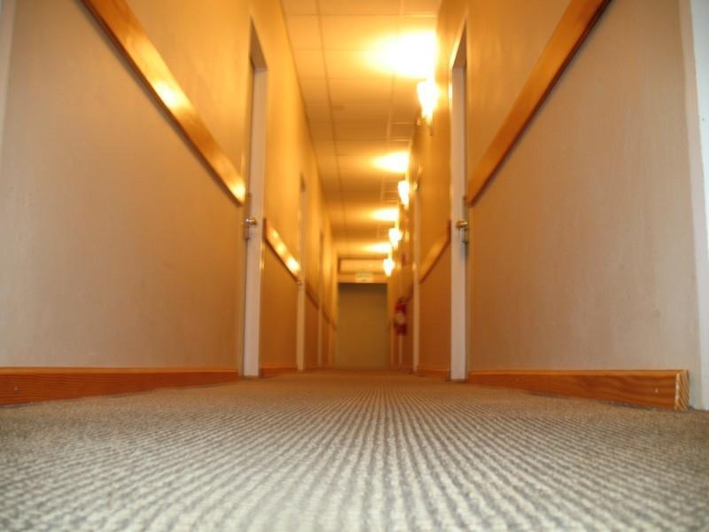Airport Suites Hotel Piarco Εσωτερικό φωτογραφία