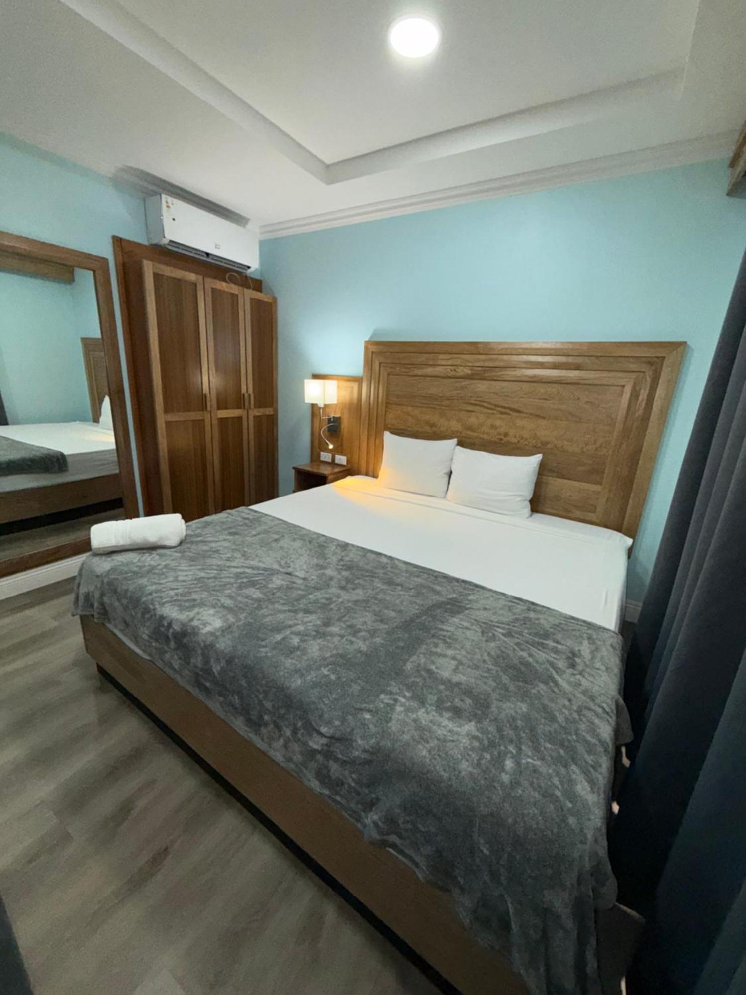 Airport Suites Hotel Piarco Εξωτερικό φωτογραφία