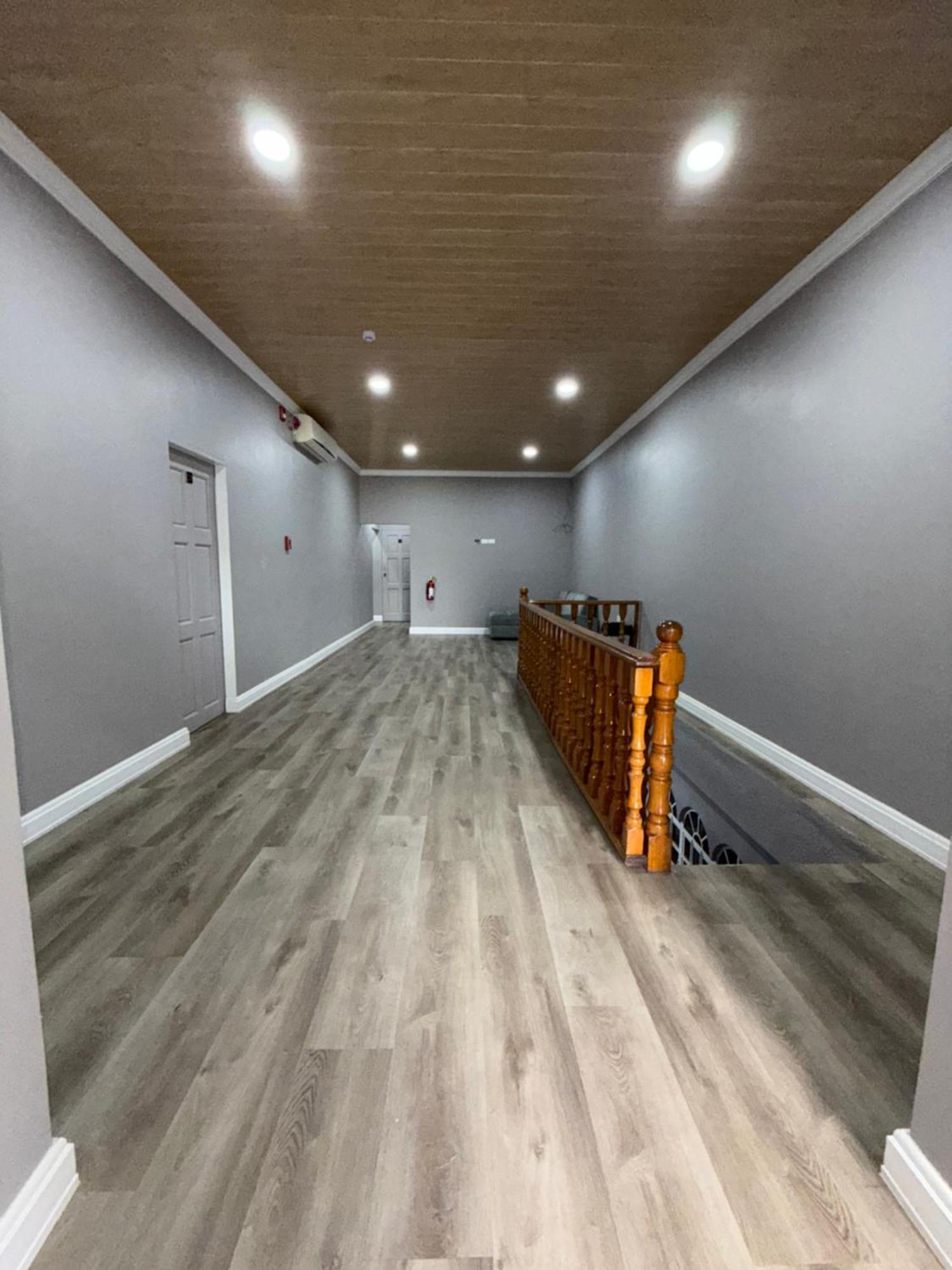 Airport Suites Hotel Piarco Εξωτερικό φωτογραφία