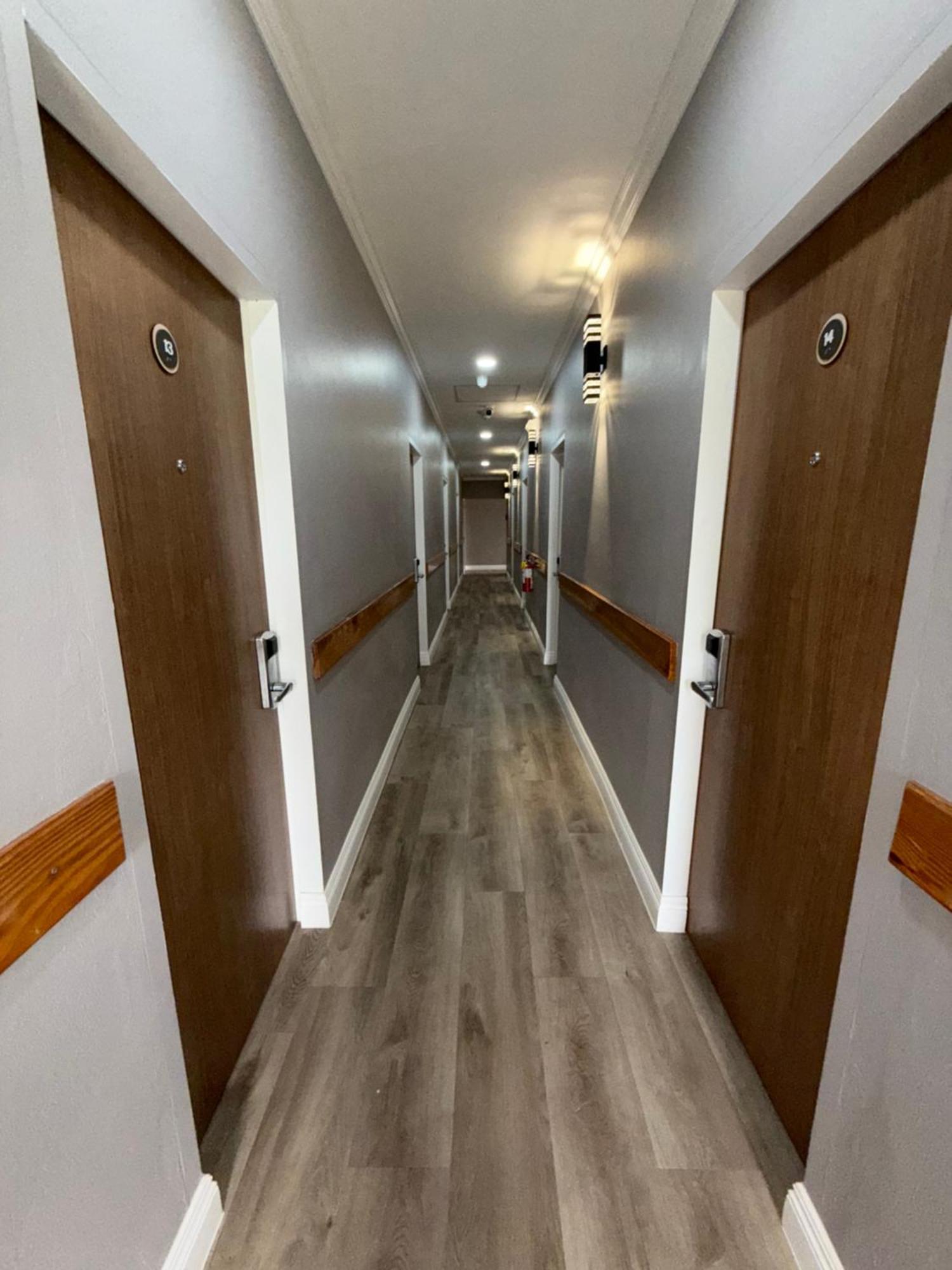 Airport Suites Hotel Piarco Εξωτερικό φωτογραφία