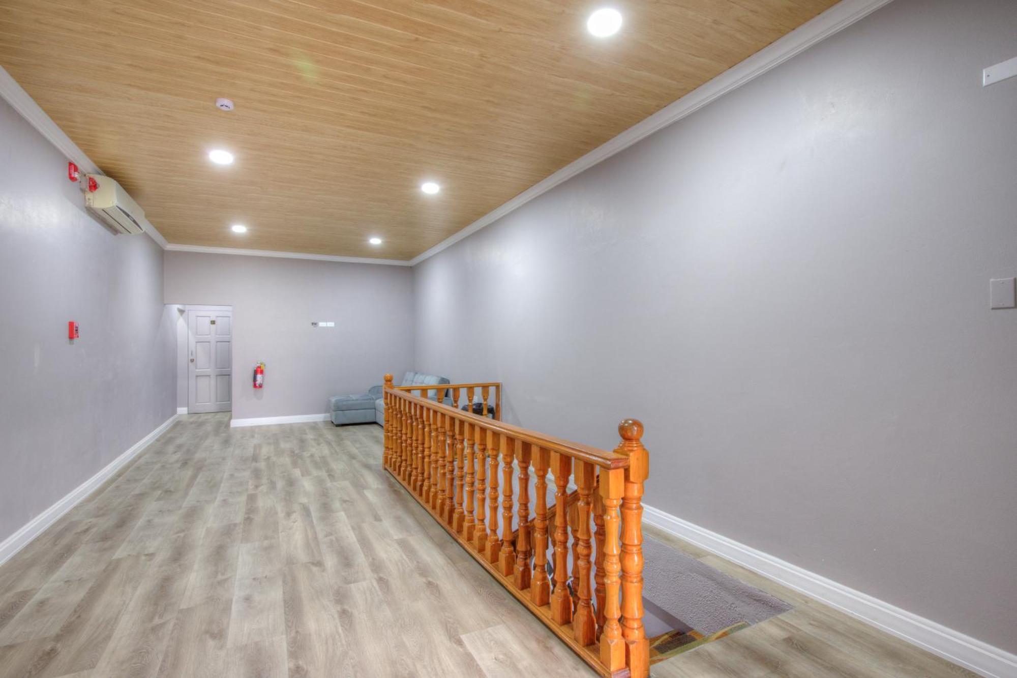 Airport Suites Hotel Piarco Εξωτερικό φωτογραφία