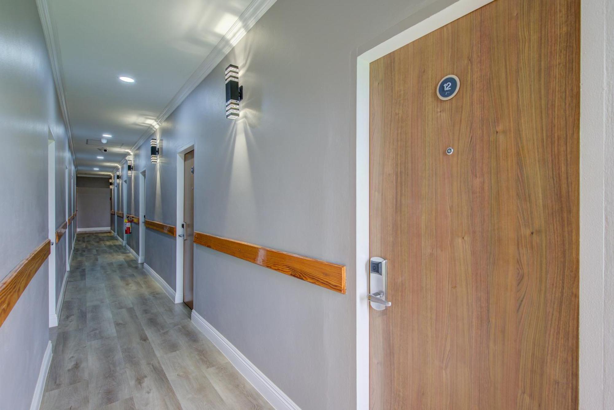 Airport Suites Hotel Piarco Εξωτερικό φωτογραφία