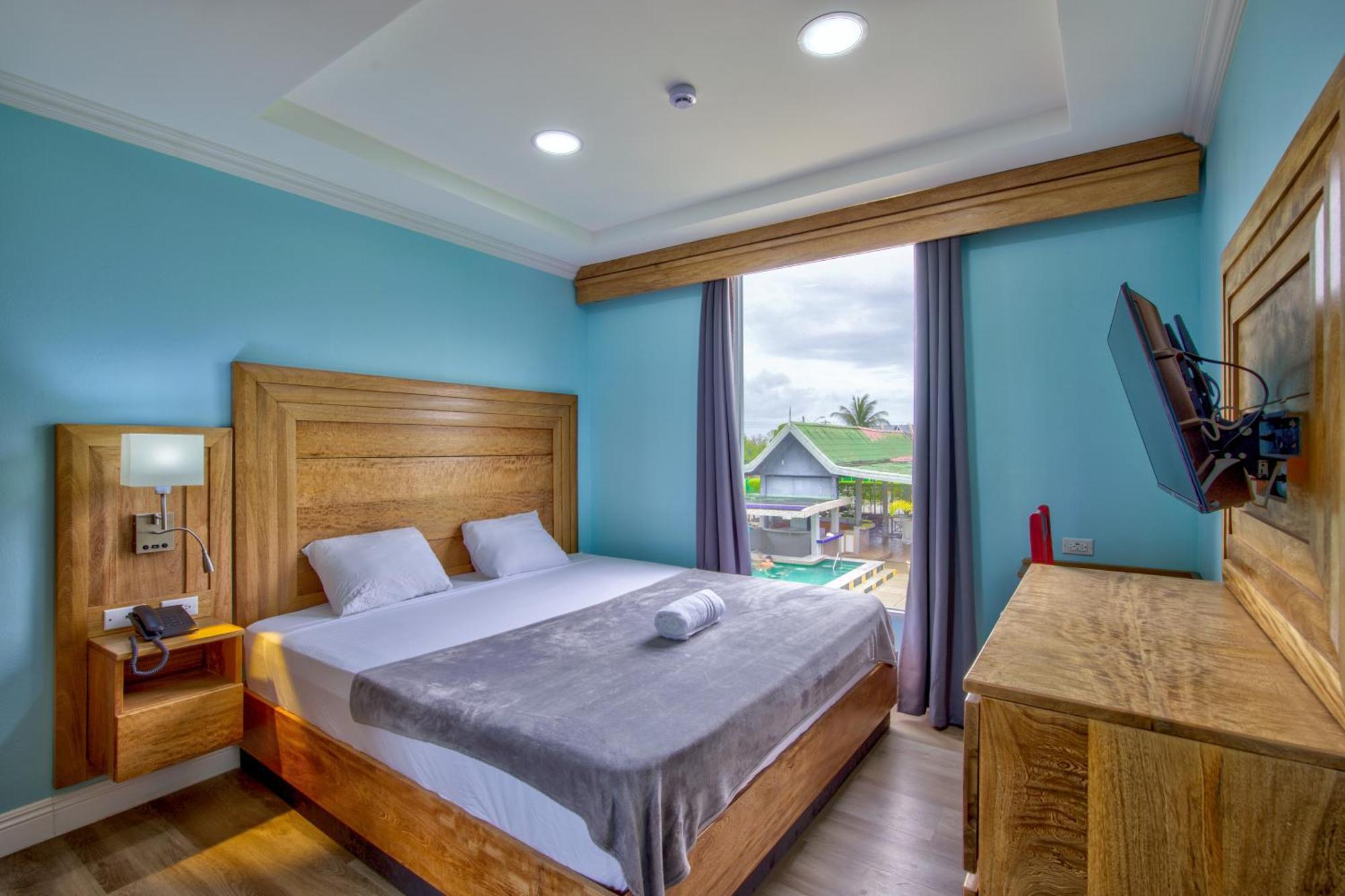 Airport Suites Hotel Piarco Εξωτερικό φωτογραφία