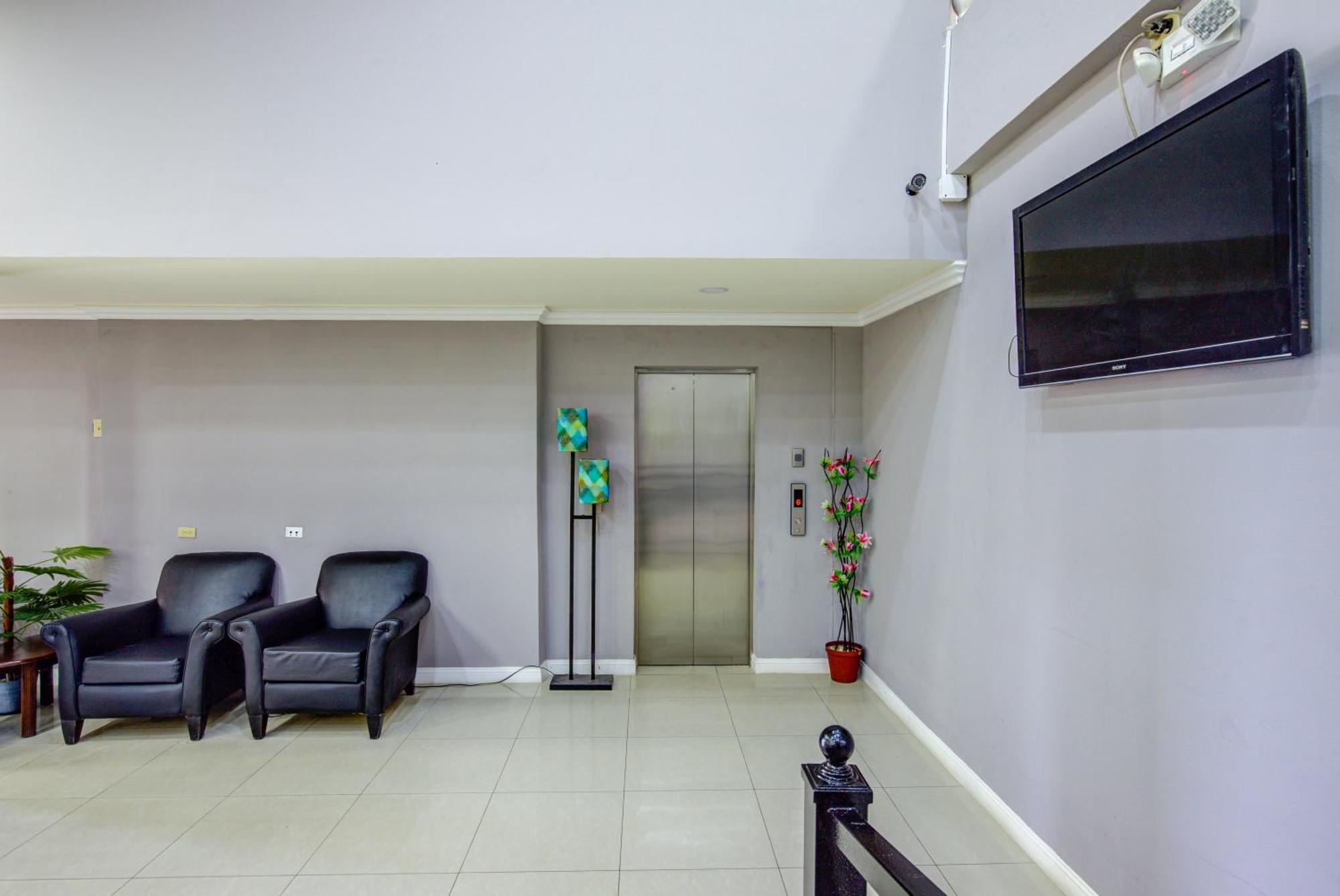Airport Suites Hotel Piarco Εξωτερικό φωτογραφία