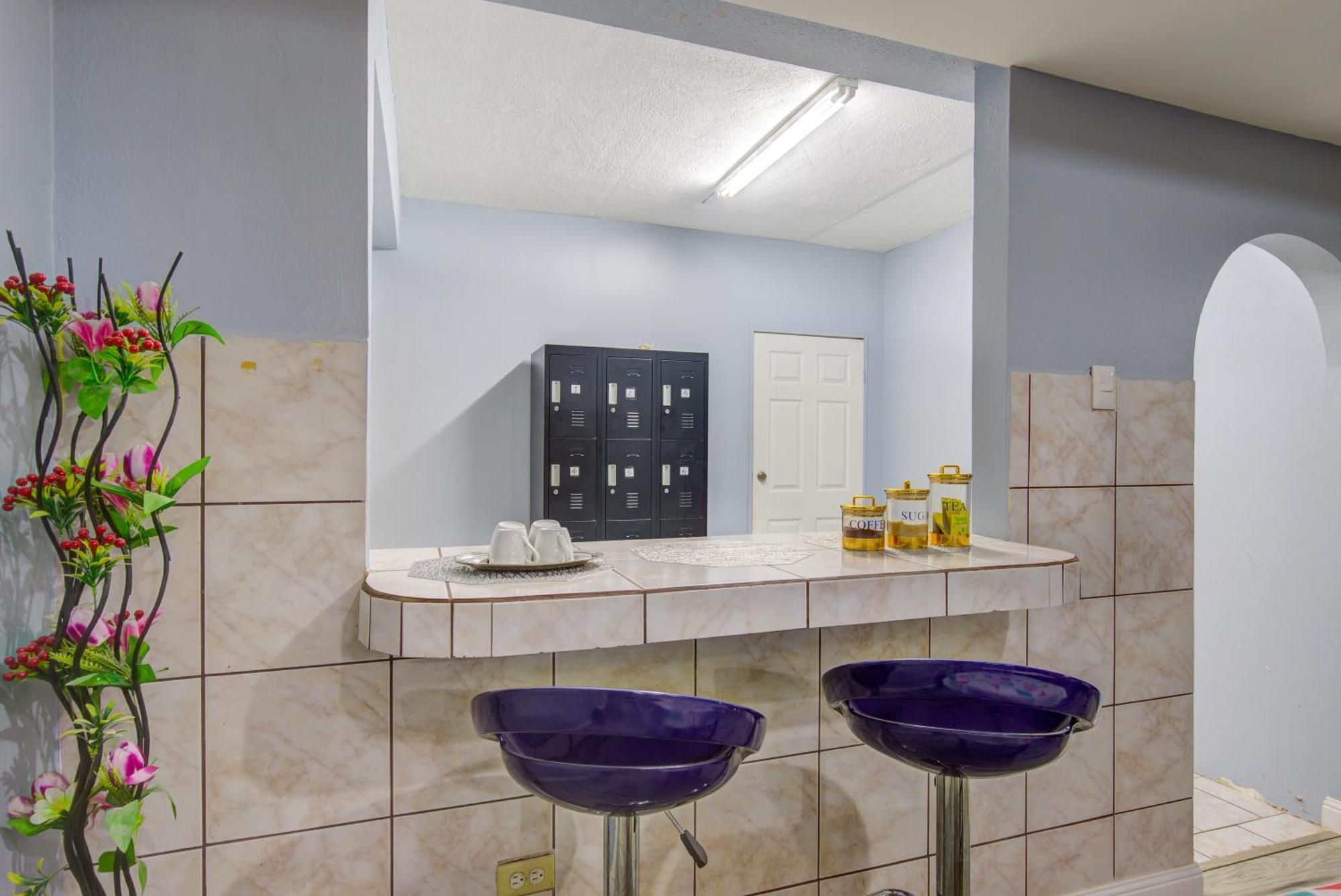 Airport Suites Hotel Piarco Εξωτερικό φωτογραφία