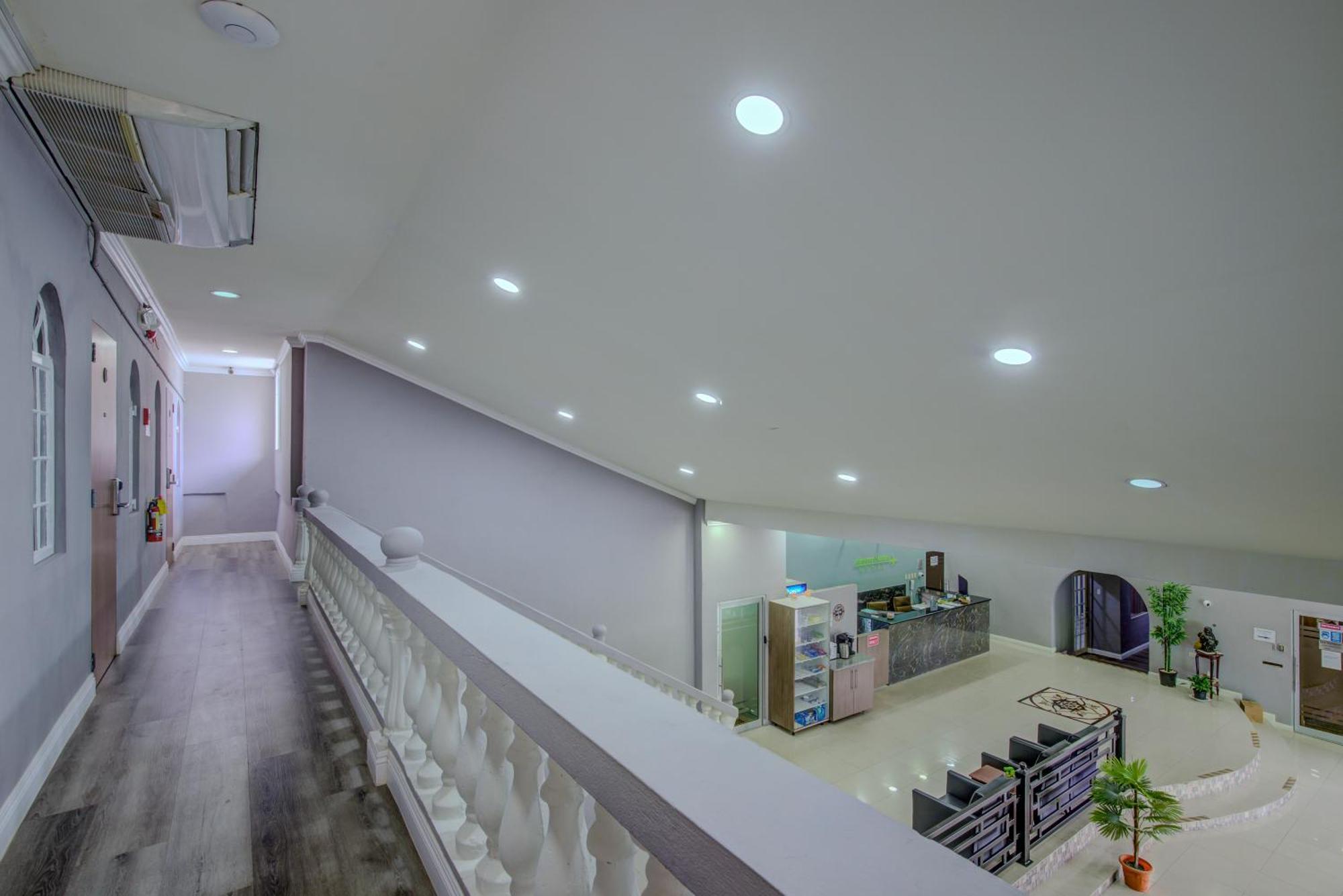 Airport Suites Hotel Piarco Εξωτερικό φωτογραφία