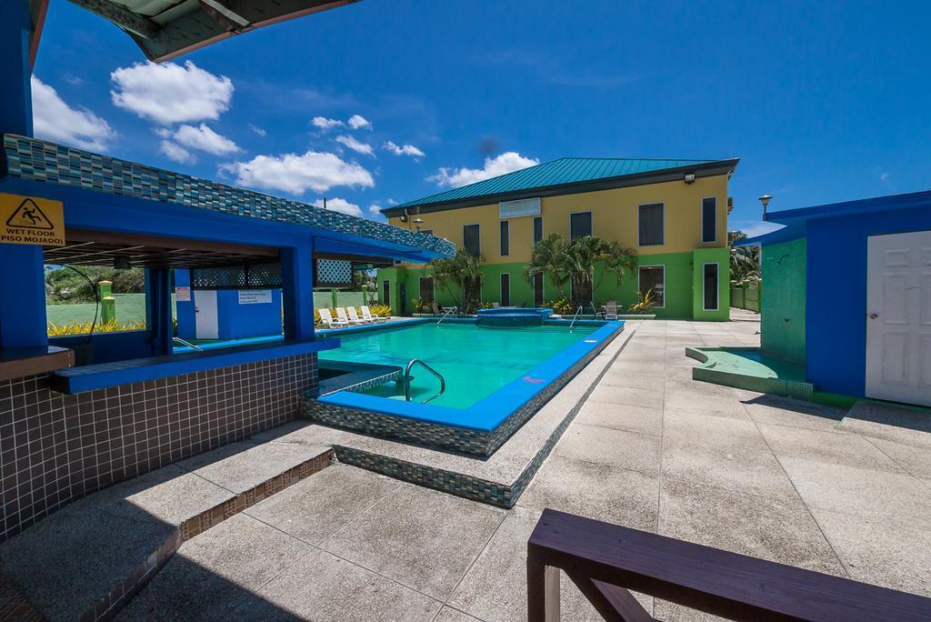 Airport Suites Hotel Piarco Εξωτερικό φωτογραφία