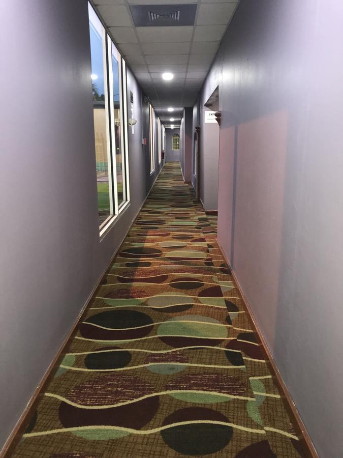Airport Suites Hotel Piarco Εξωτερικό φωτογραφία